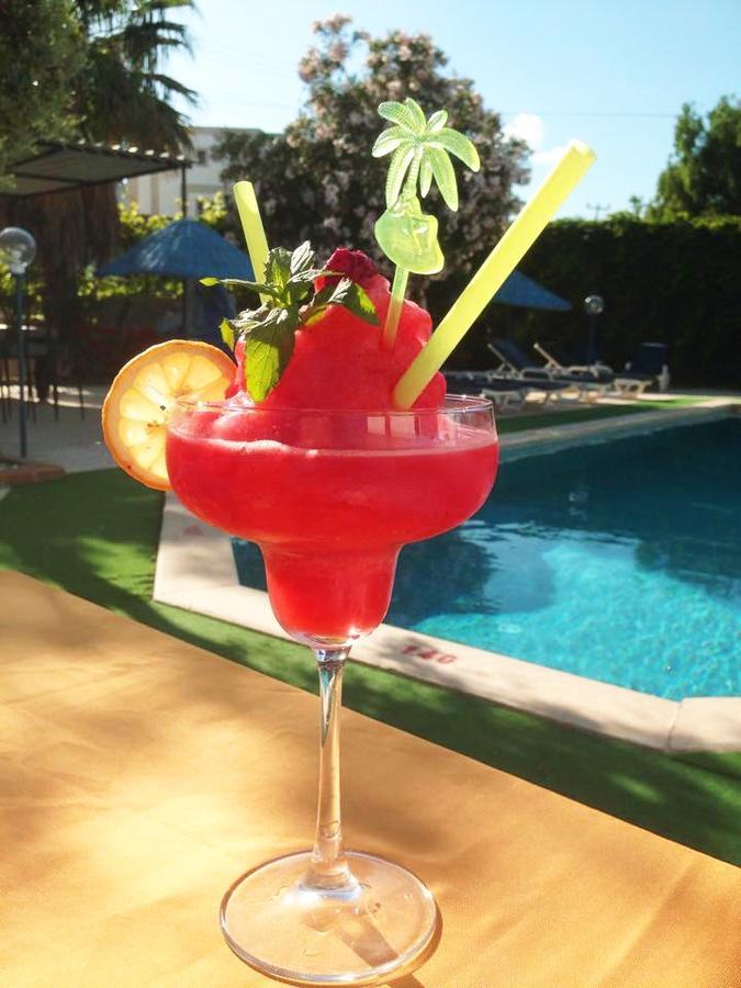 Ali Baba Hotel