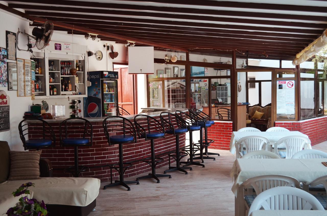 Ali Baba Hotel Gumbet