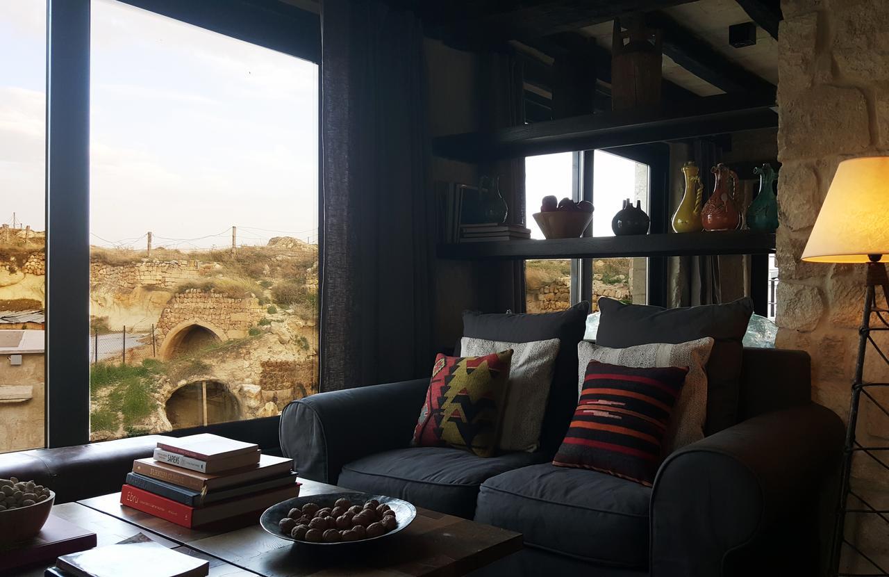 Hotel Sota Cappadocia Urgup