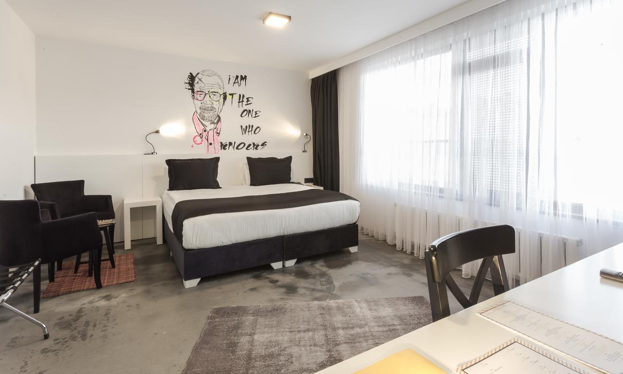65 Budget Hotel 3*