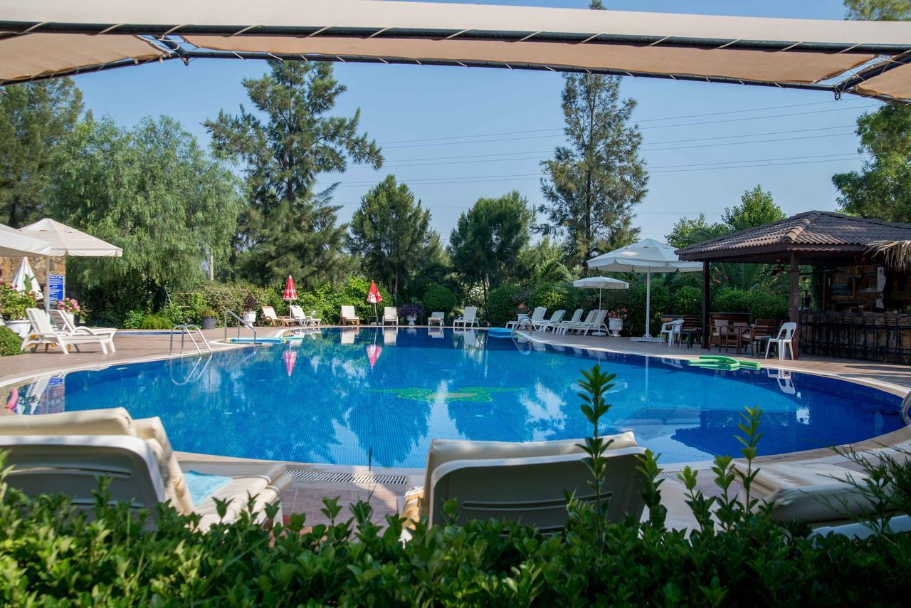 Hotel Calbis Dalyan