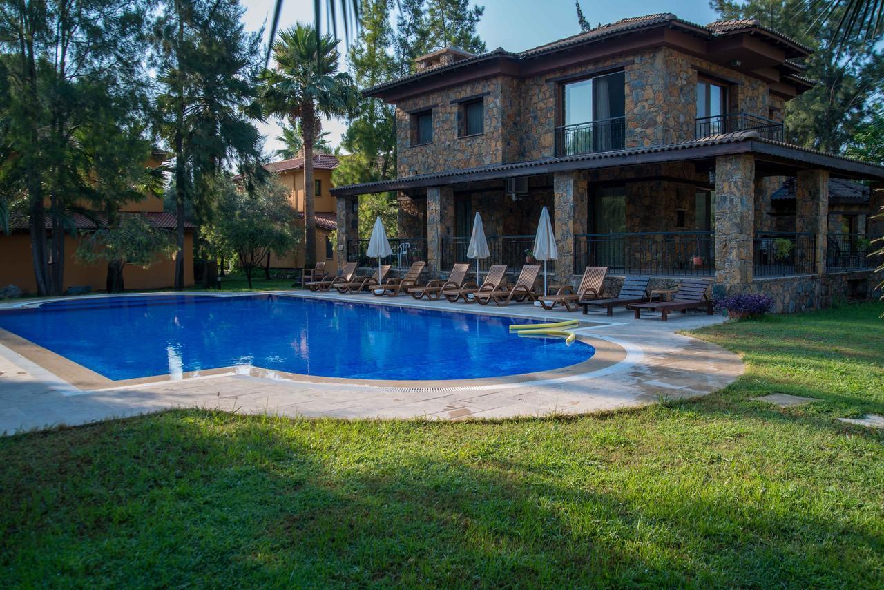 Calbis Hotel 3*