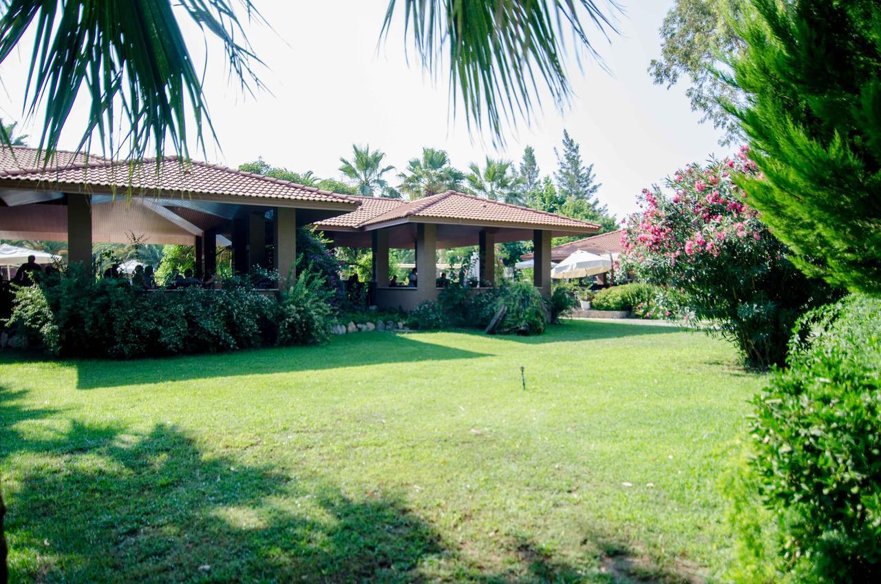 Calbis Hotel 3*