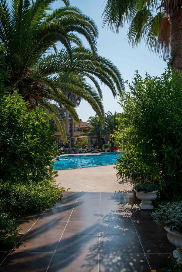 Calbis 3* Dalyan