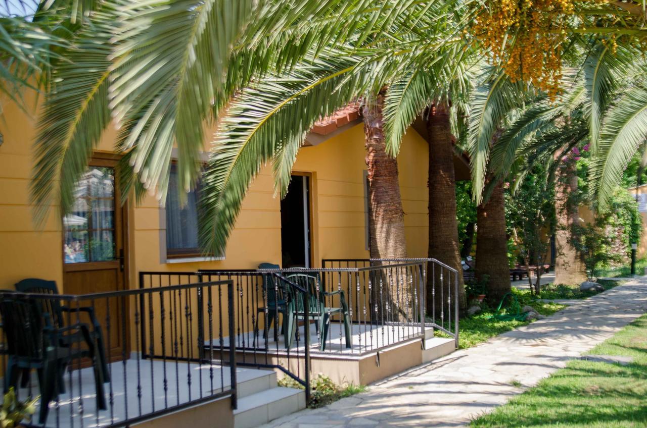 Calbis Dalyan
