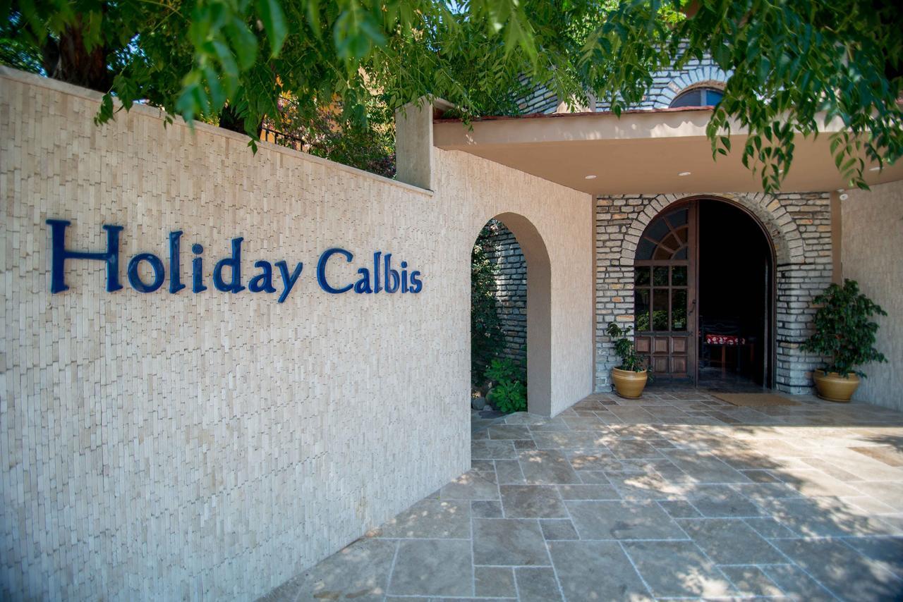 Calbis Hotel 3*