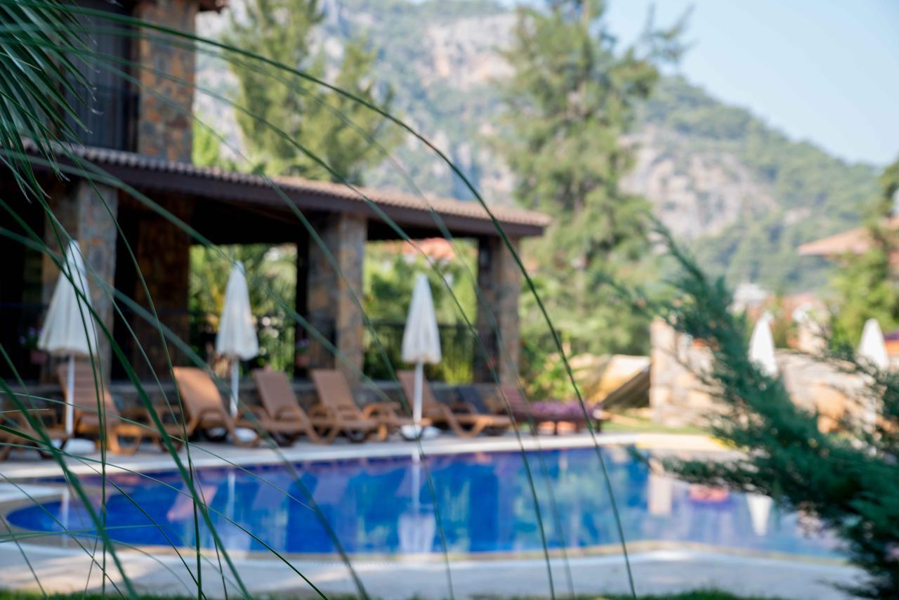 Calbis Dalyan