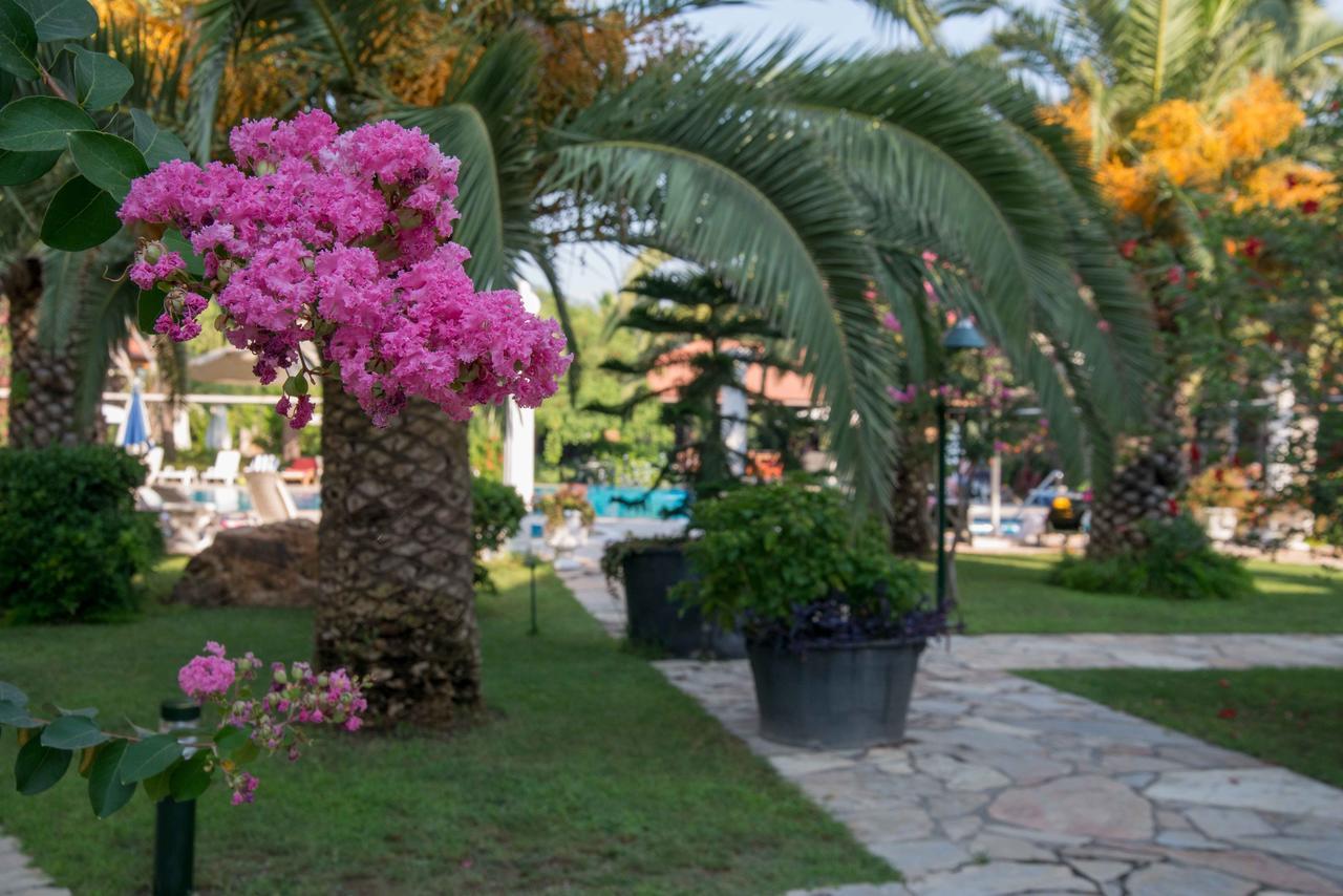 Hotel Calbis Dalyan
