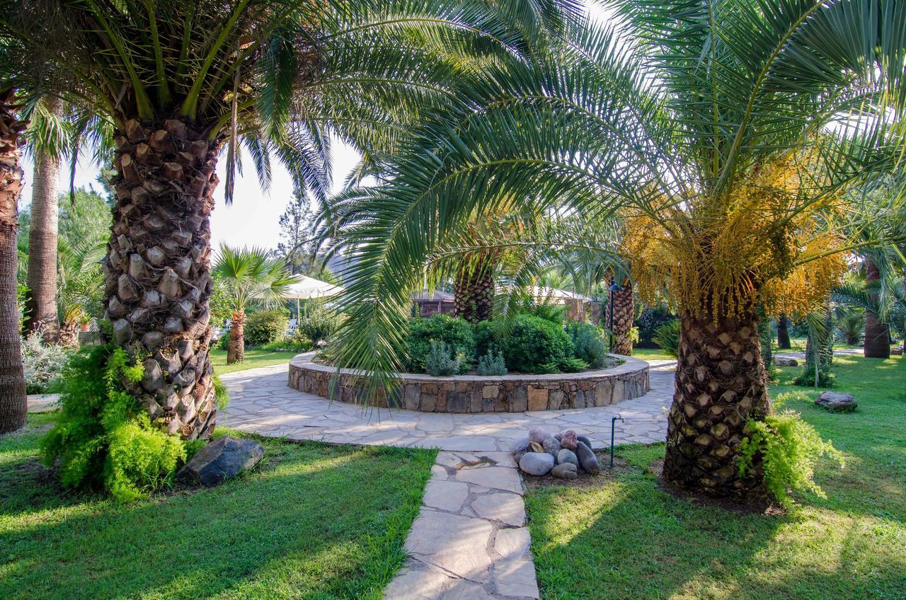 Calbis 3* Dalyan
