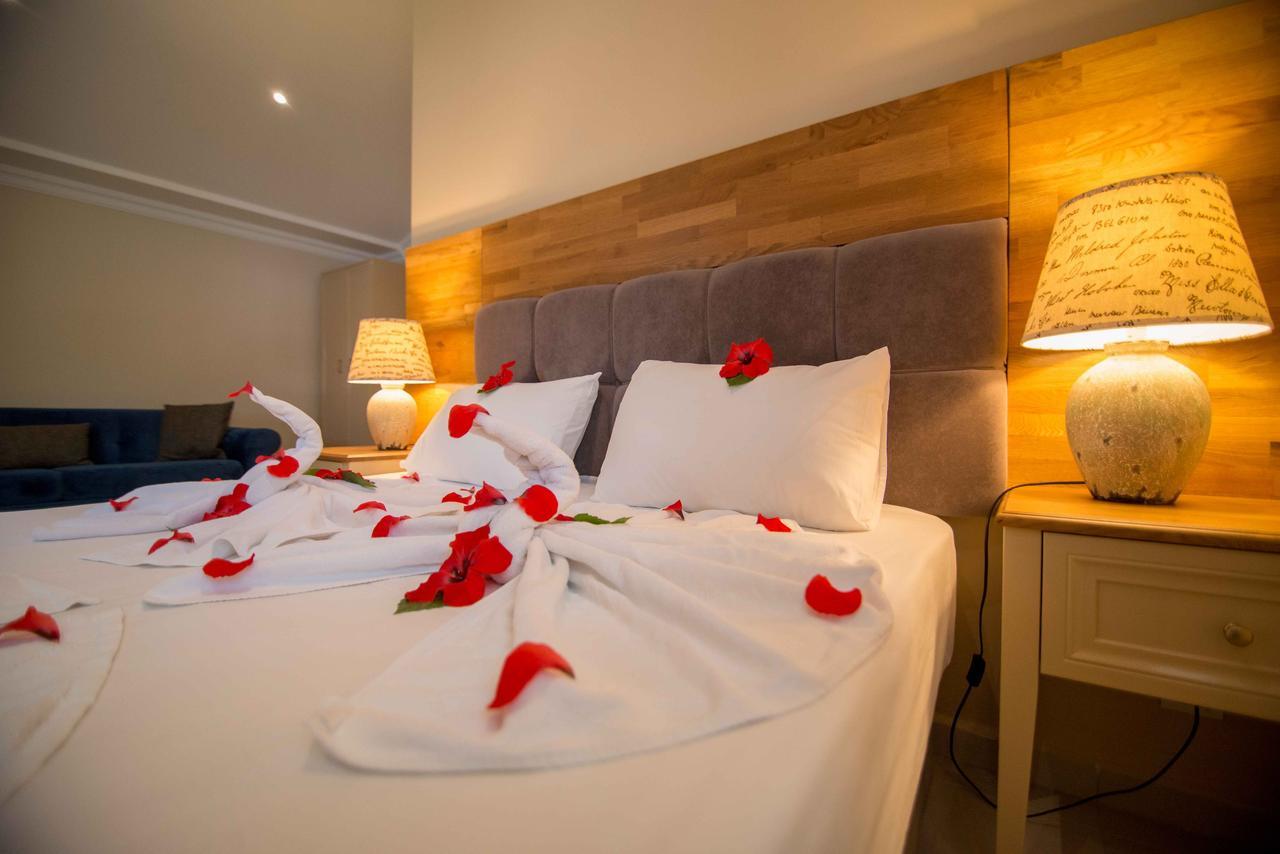 Calbis Hotel