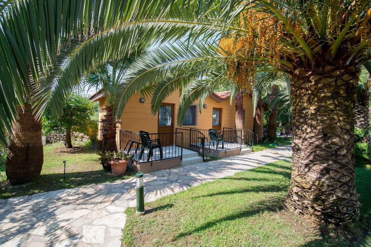 Calbis Dalyan