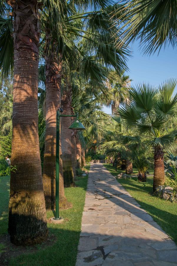 Calbis Hotel Dalyan