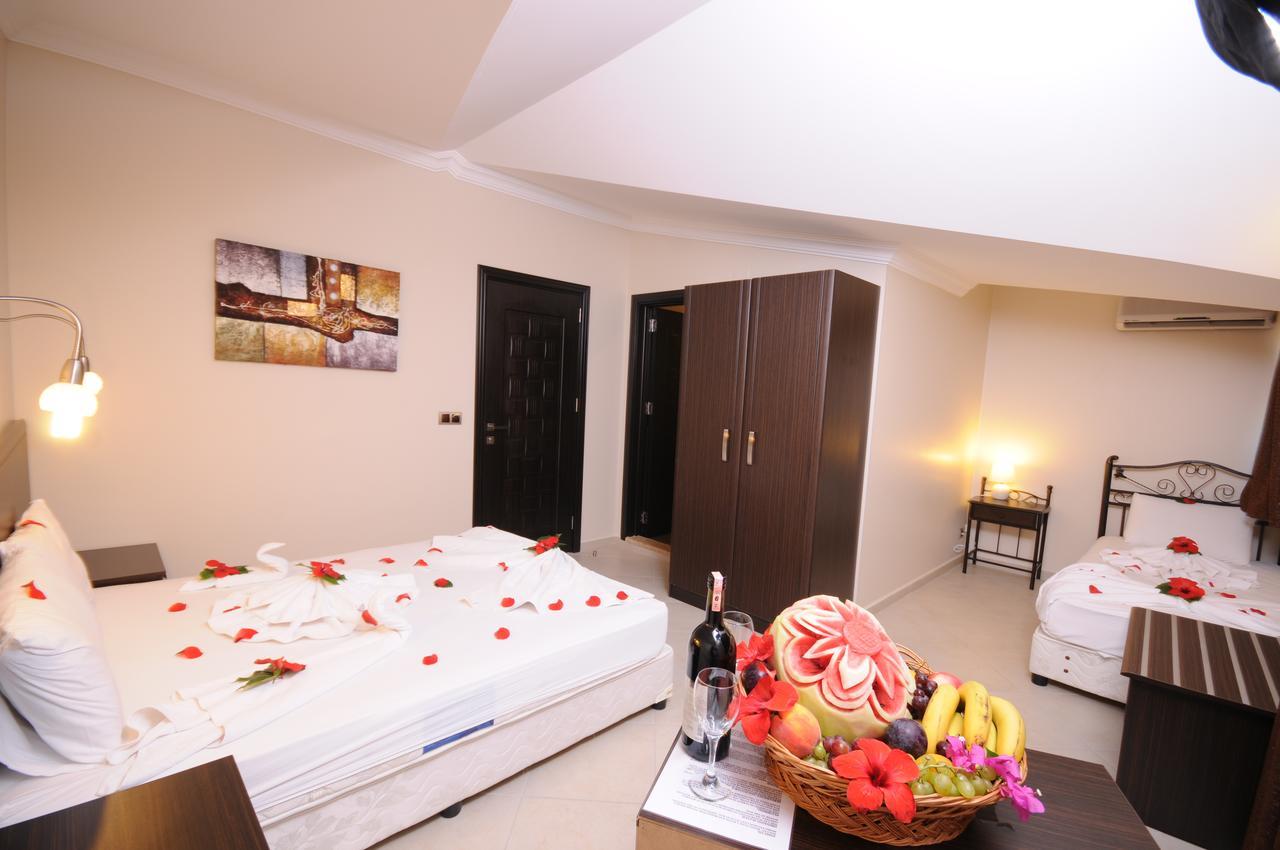 Calbis Hotel