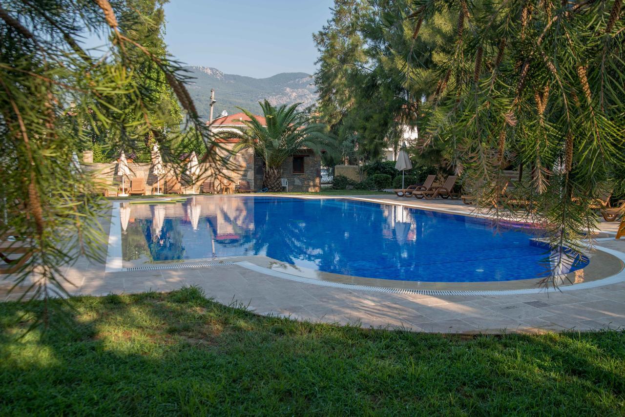 Calbis Dalyan