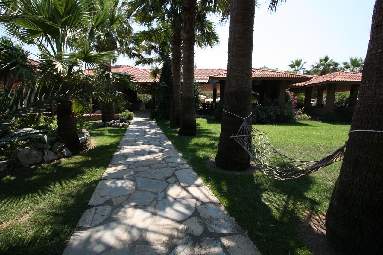 Calbis 3* Dalyan