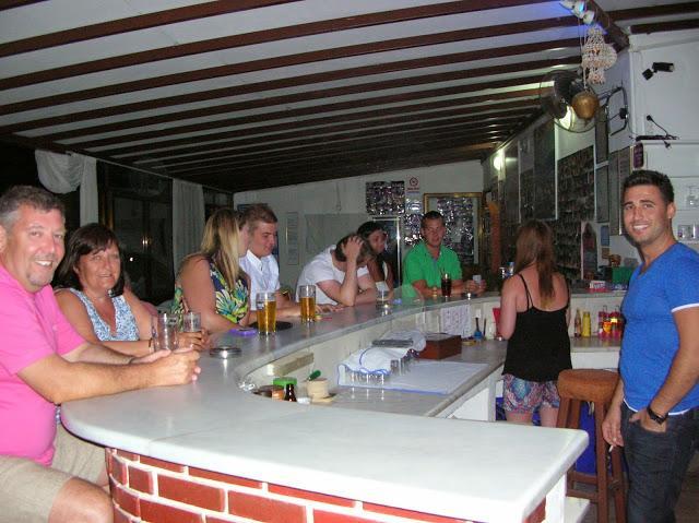 Hotel Ali Baba
