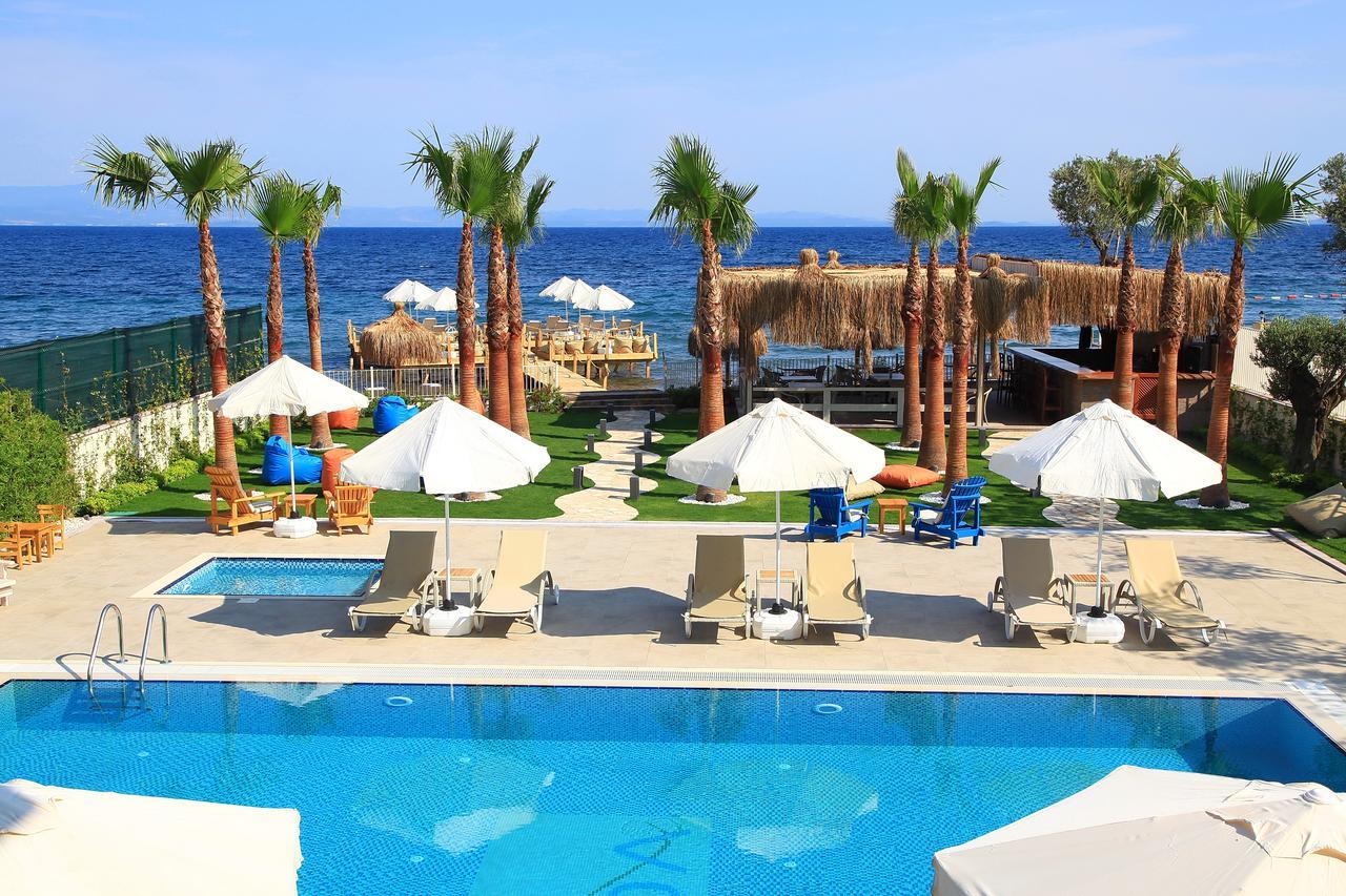 Hotel Esida Kucukkuyu