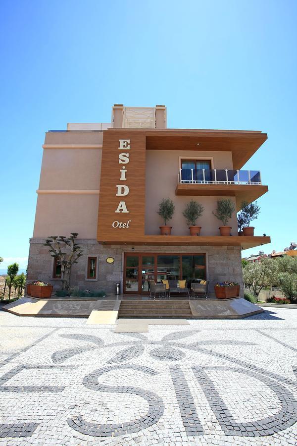 Hotel Esida 3*