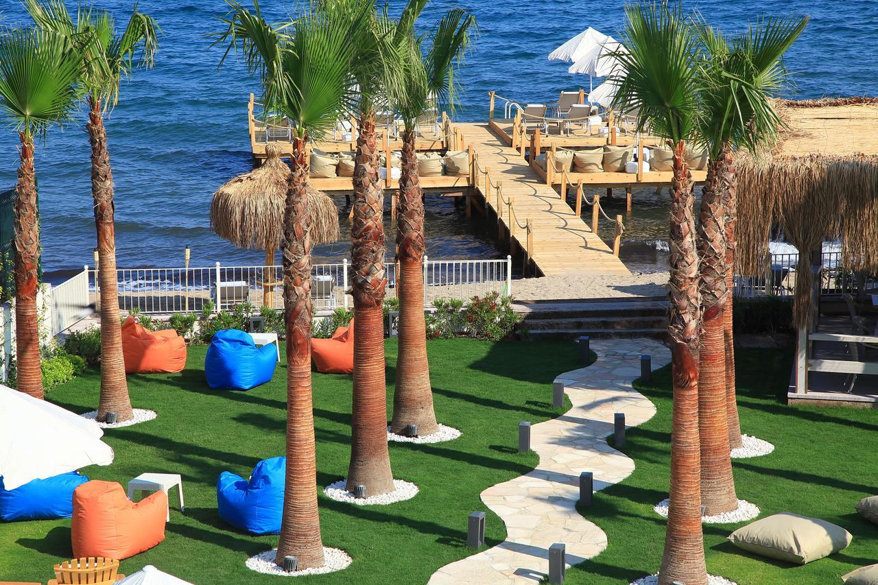 Hotel Esida Kucukkuyu