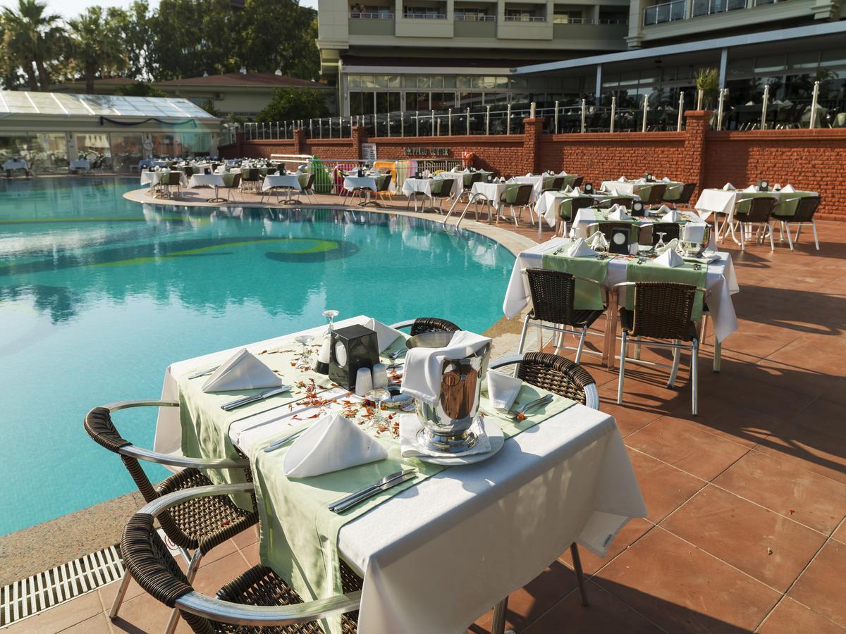 Hane Hotel 4*
