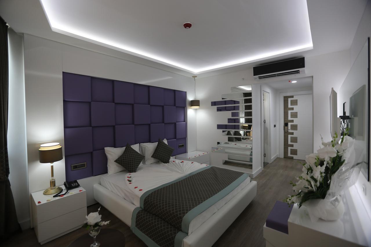 Elips Royal & 4* Antalya