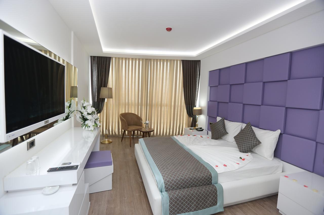 Elips Royal & Hotel Antalya
