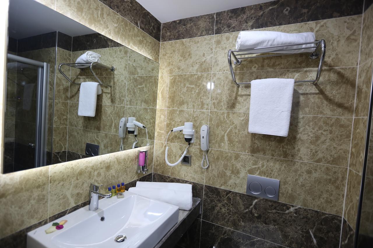 Hotel Elips Royal & Antalya