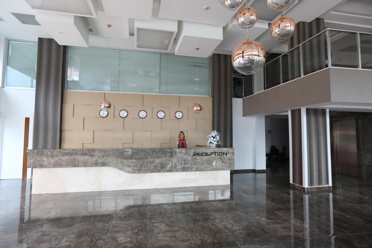 Elips Royal & Hotel Antalya