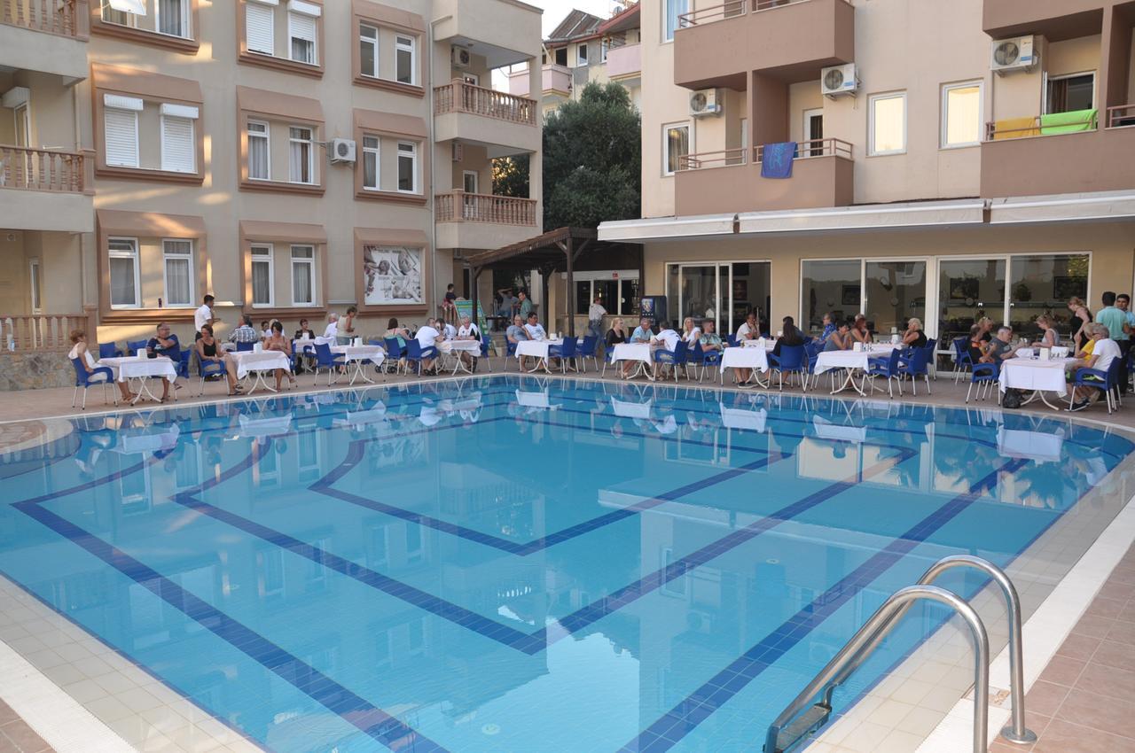 Hotel Helios 3*