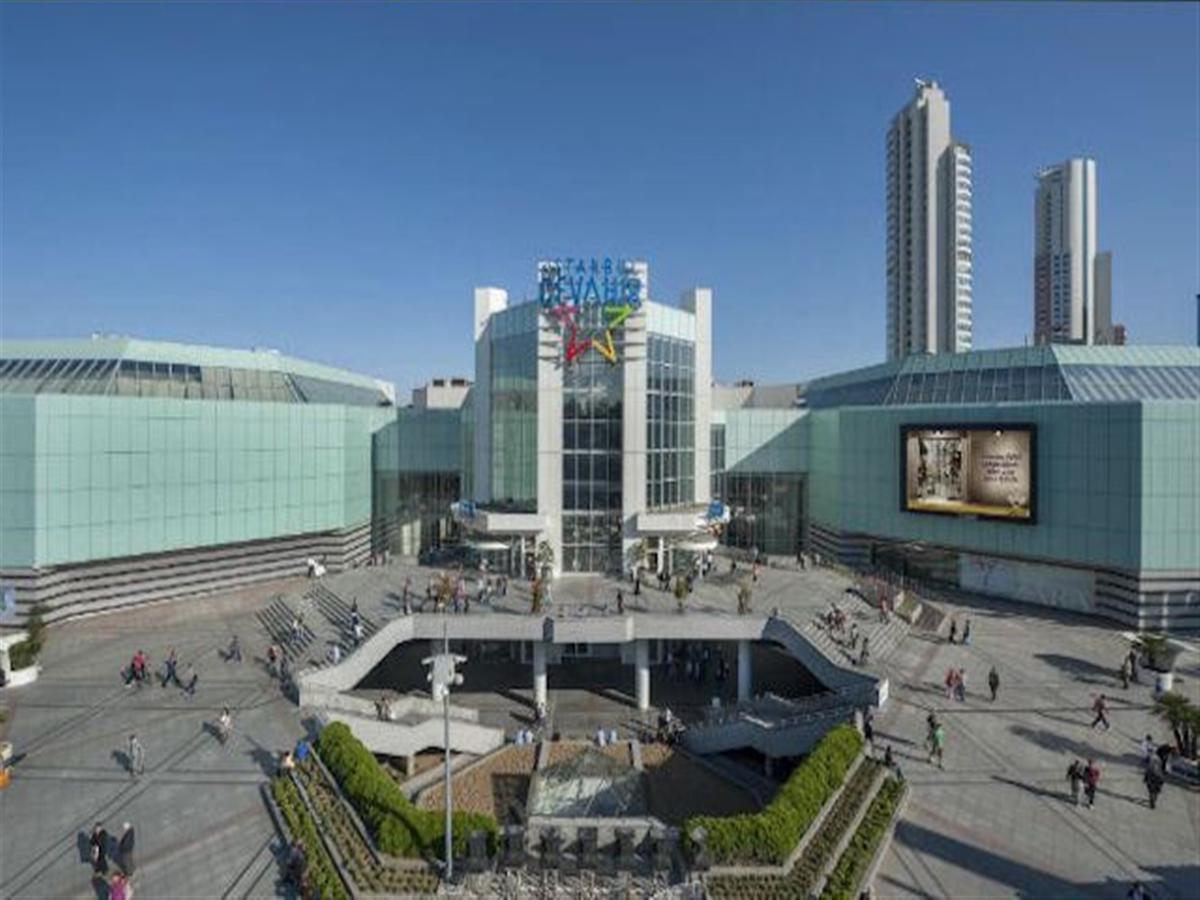 Hotel Mare Park Istanbul