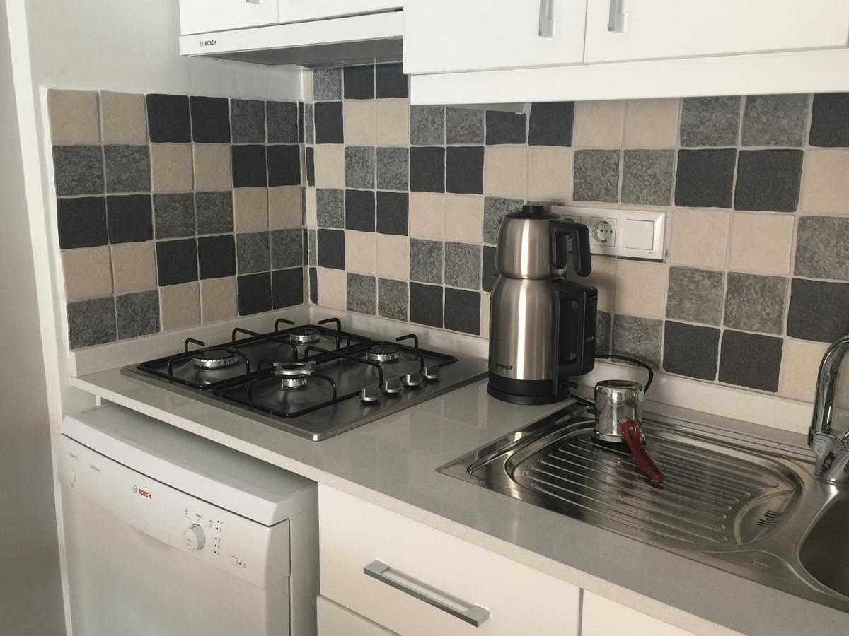 Kasinn Aparthotel Kas