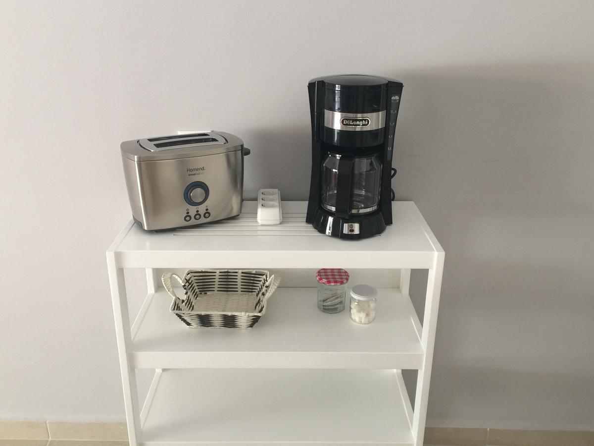 Kasinn Aparthotel 2*