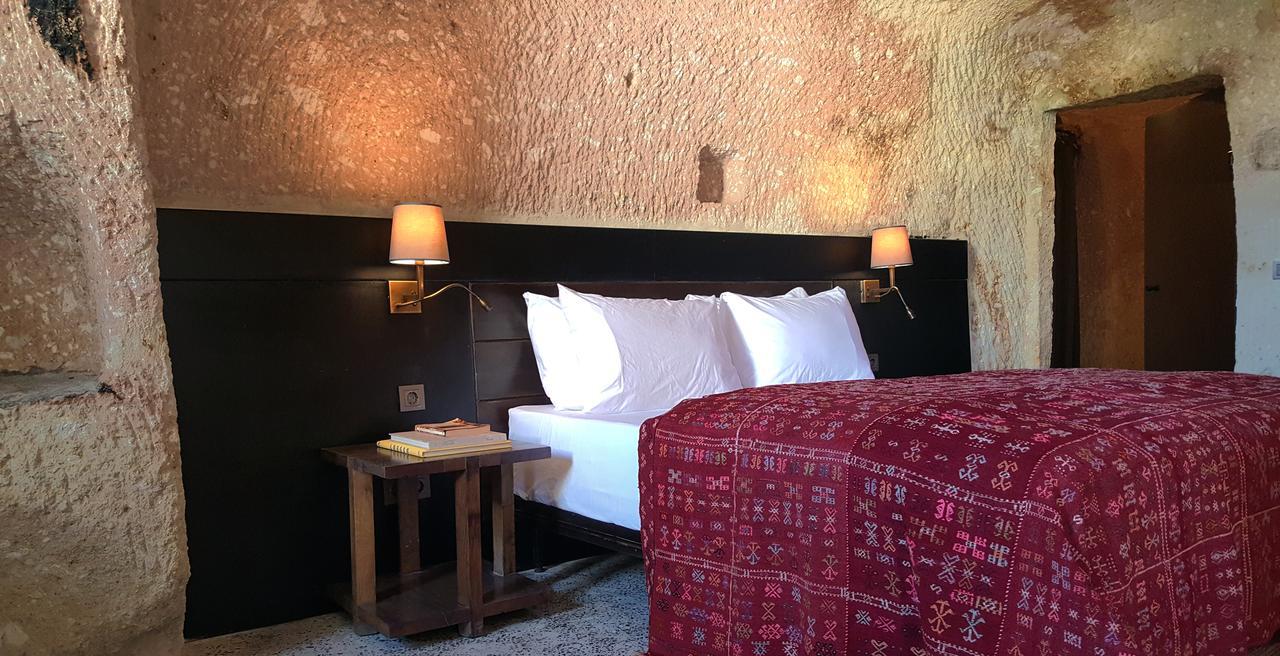 Sota Cappadocia Hotel 3*