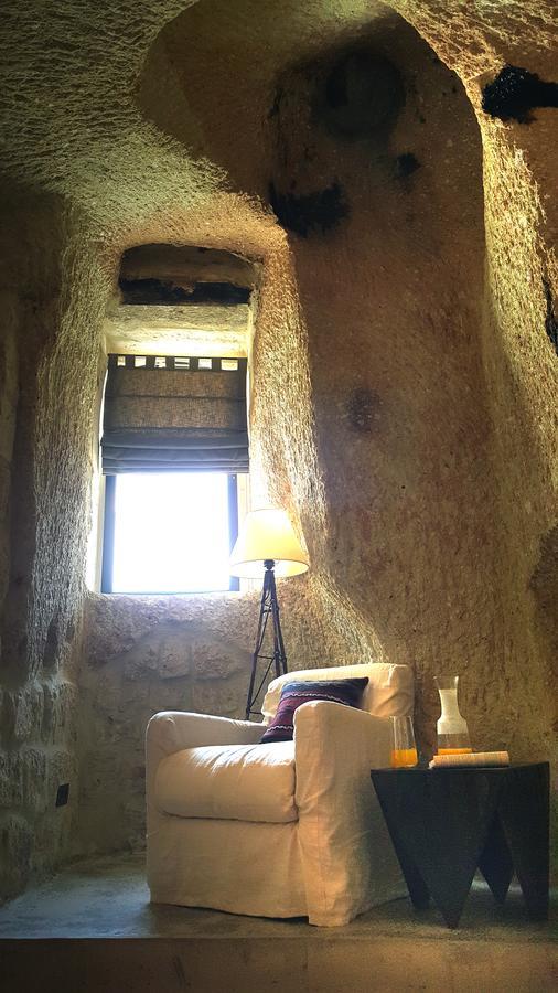 Hotel Sota Cappadocia