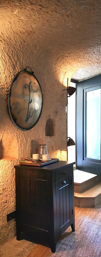Sota Cappadocia Hotel 3*