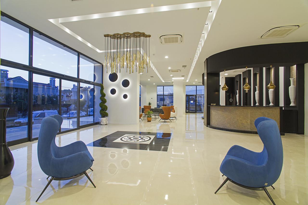 Hotel Musho 4*