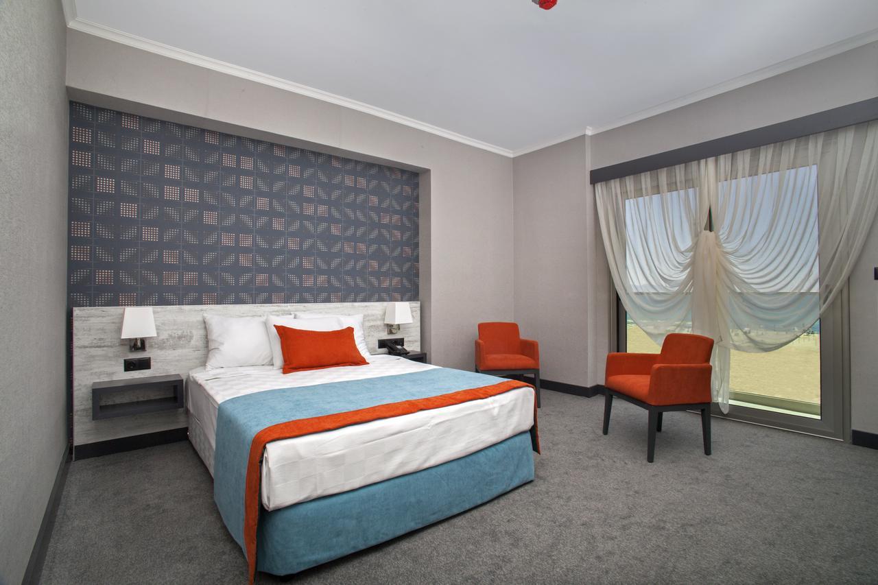 Musho Hotel 4*