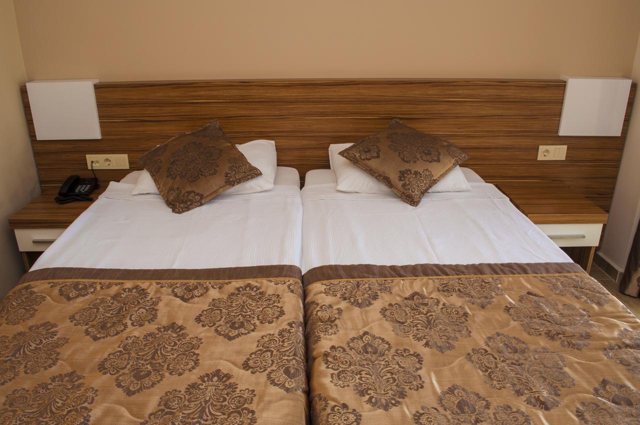 Hotel Sun Park 4*