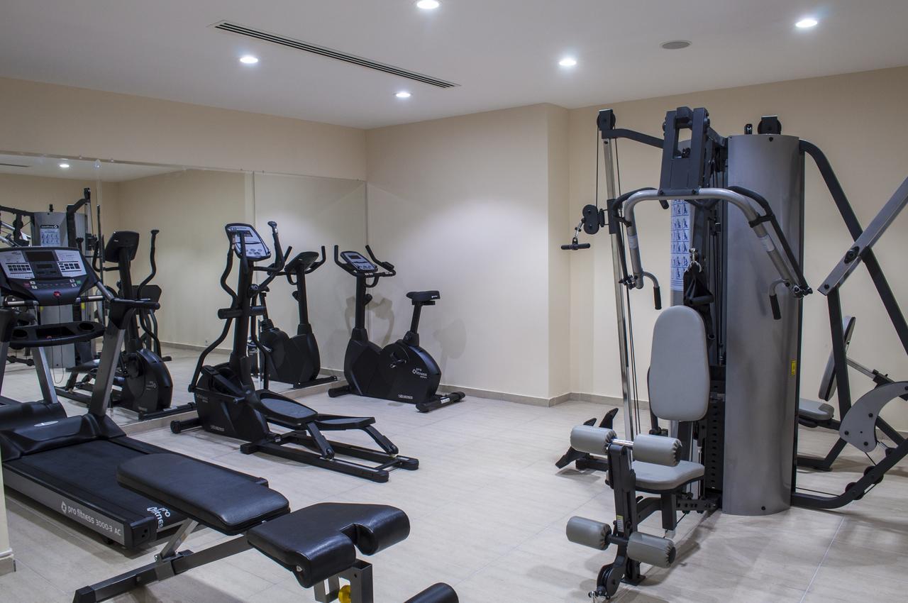 Hotel Sun Park 4*