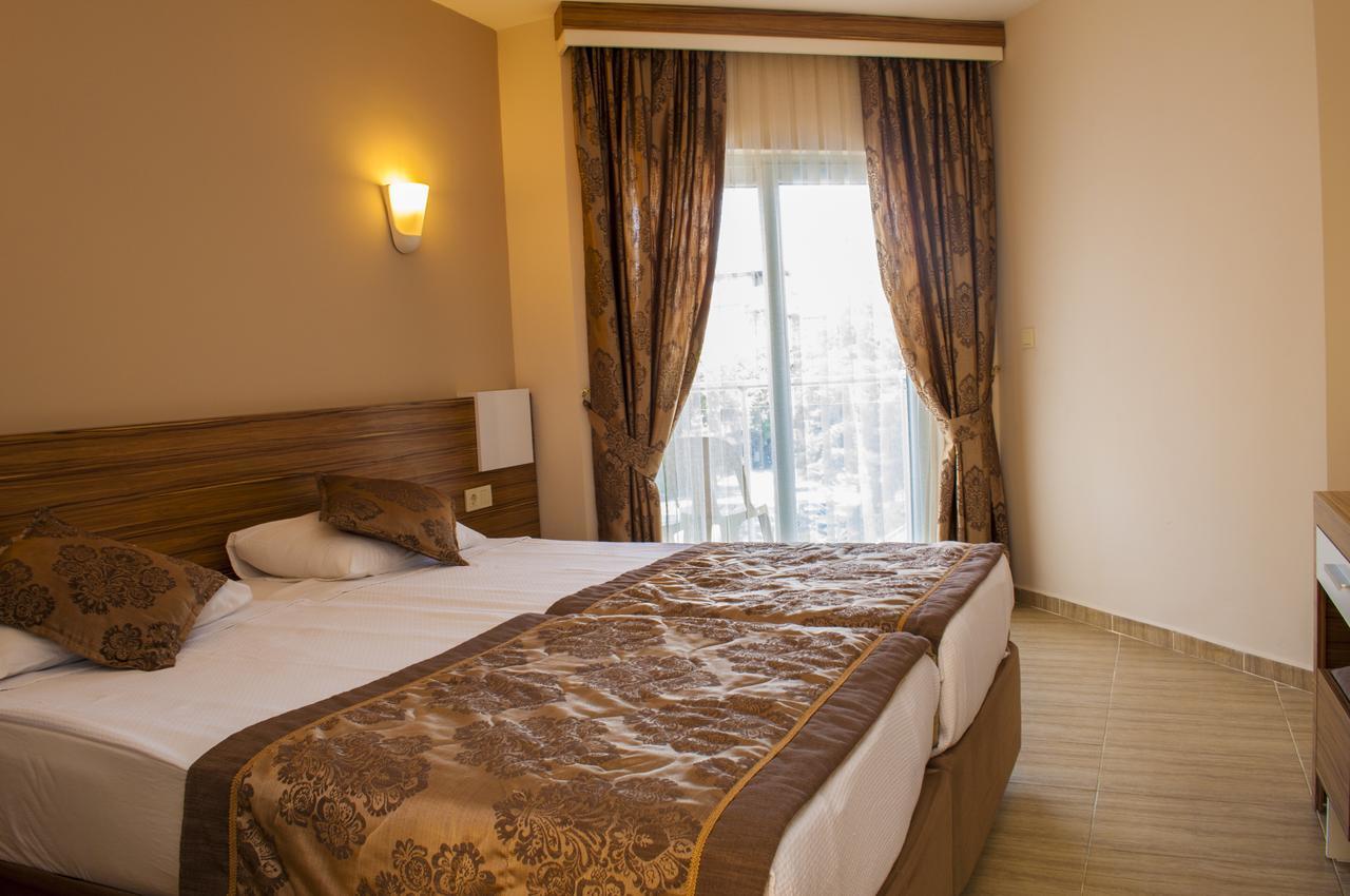 Sun Park 4*