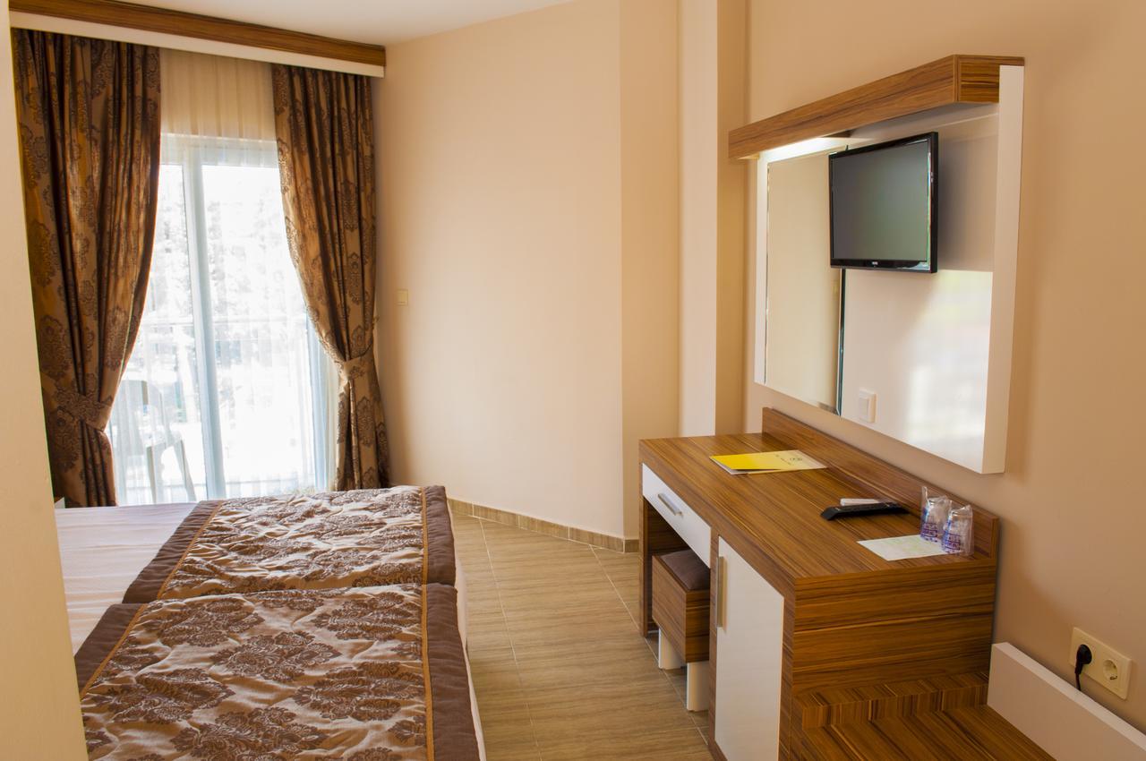 Hotel Sun Park 4*