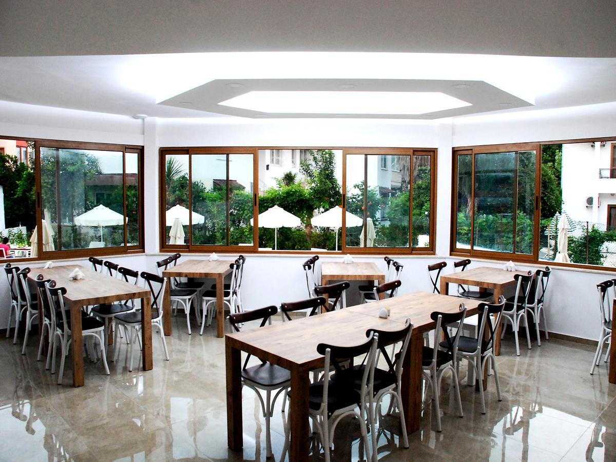 Elegance 3* Kemer