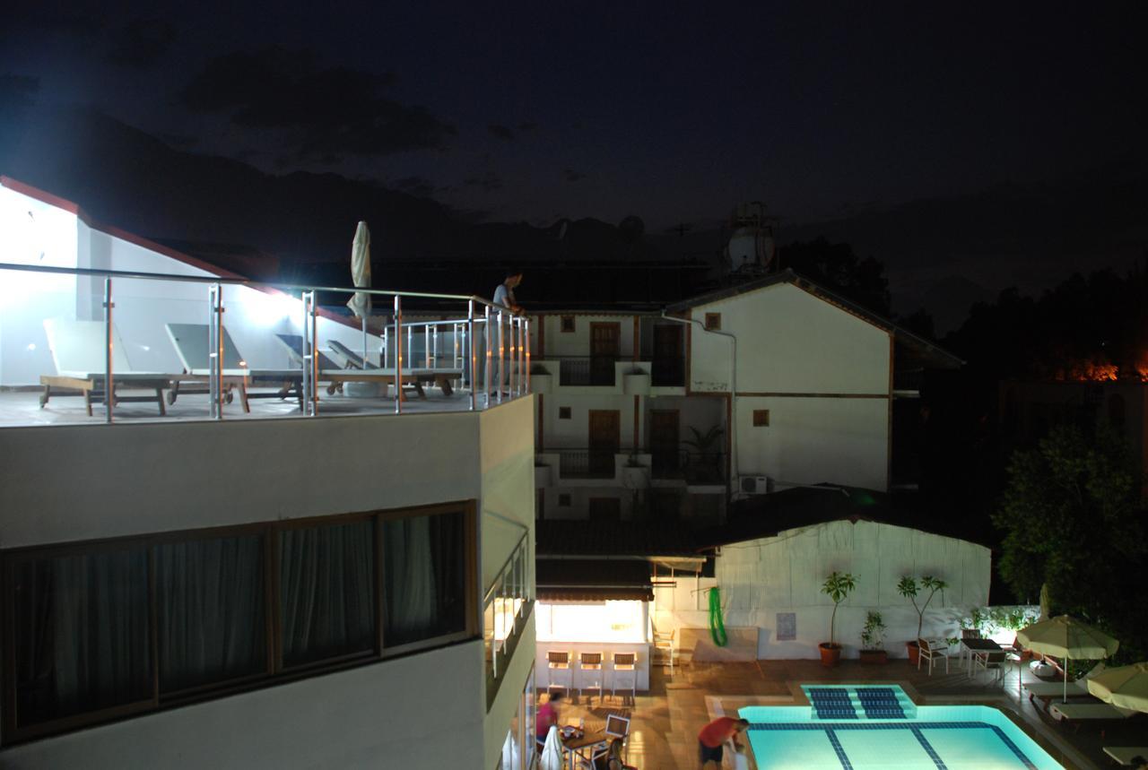 Elegance 3* Kemer