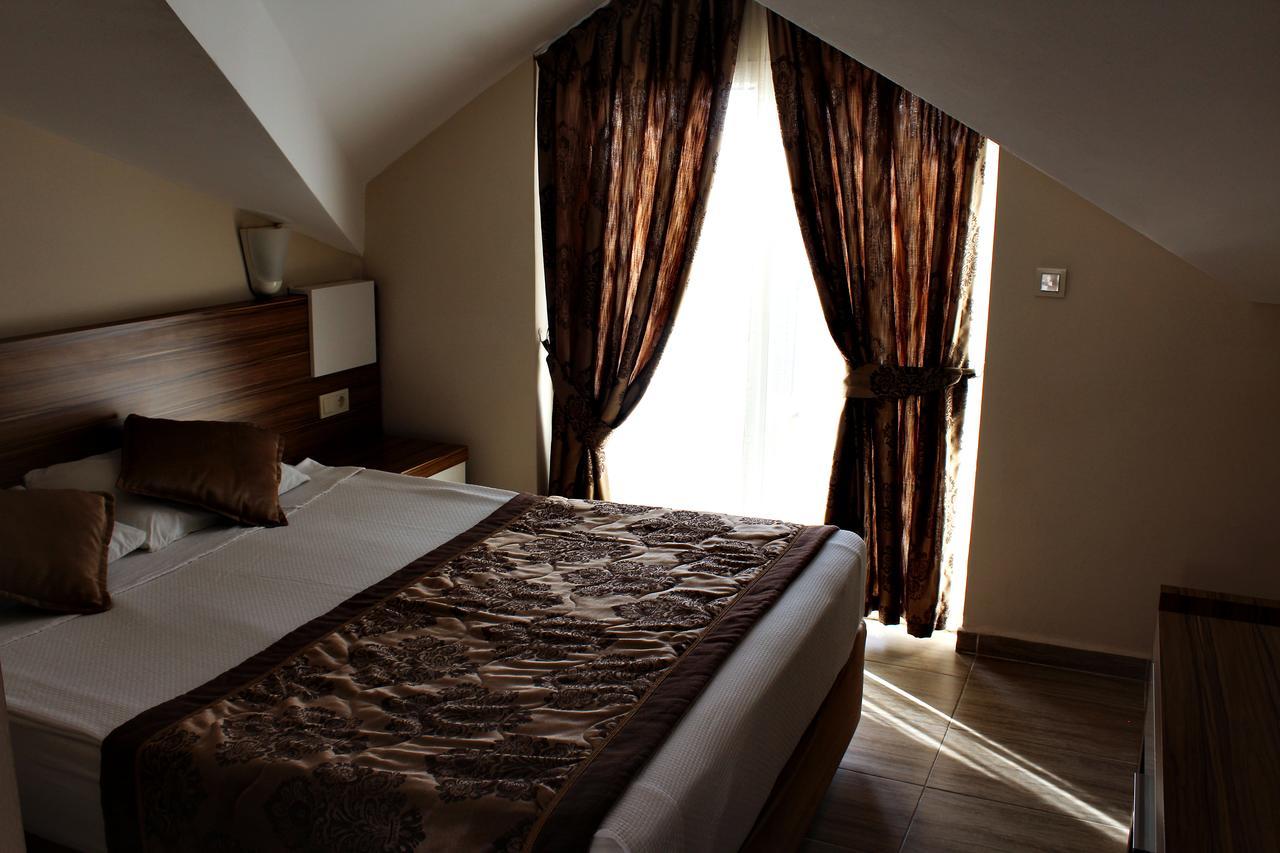 Hotel Sun Park Side