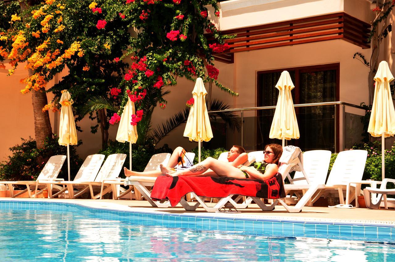 Sun Park 4*