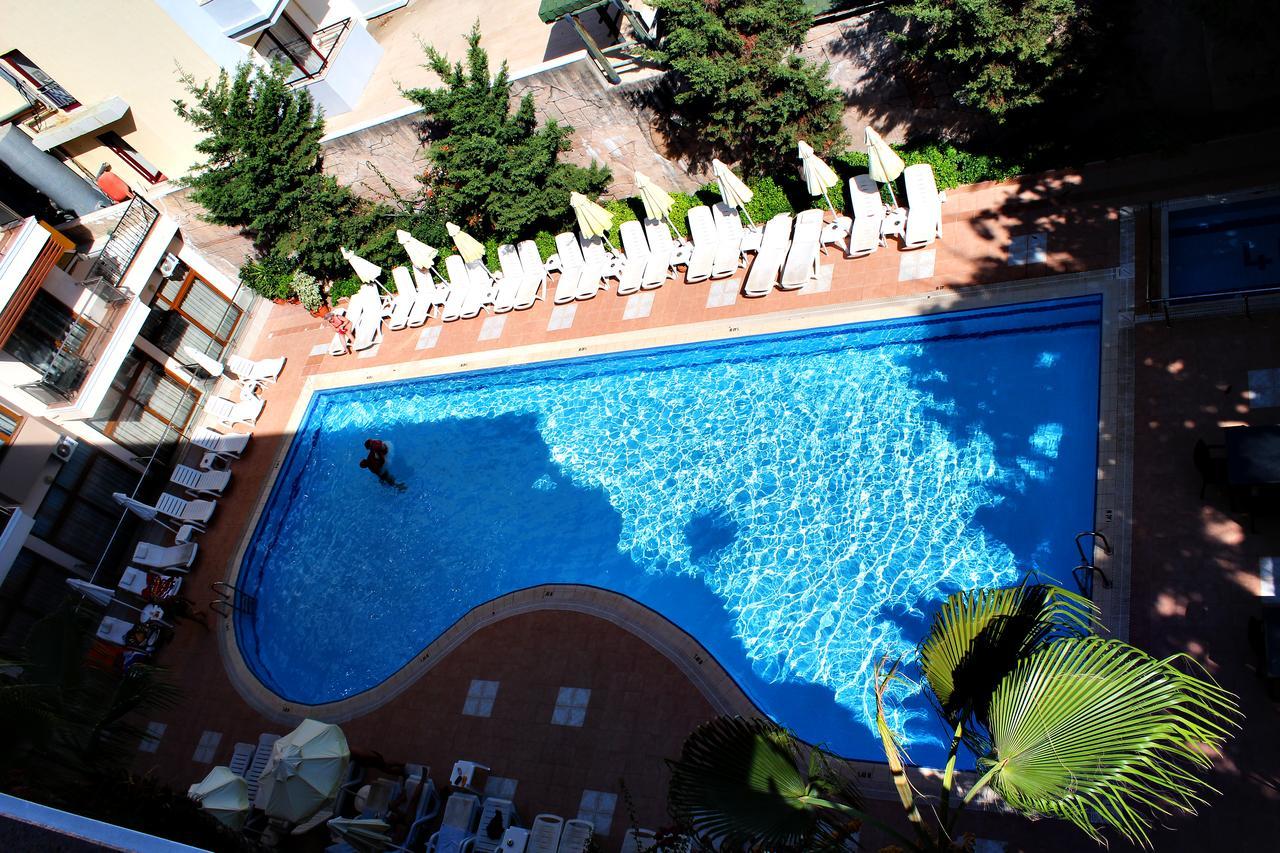 Hotel Sun Park 4*