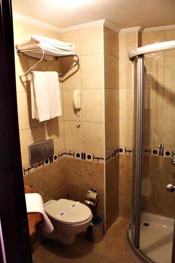Hotel Sun Park