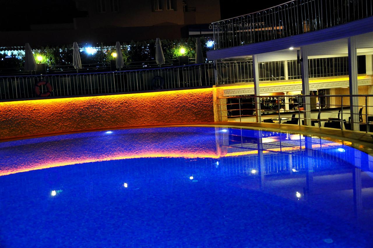 Sun Park Hotel 4*
