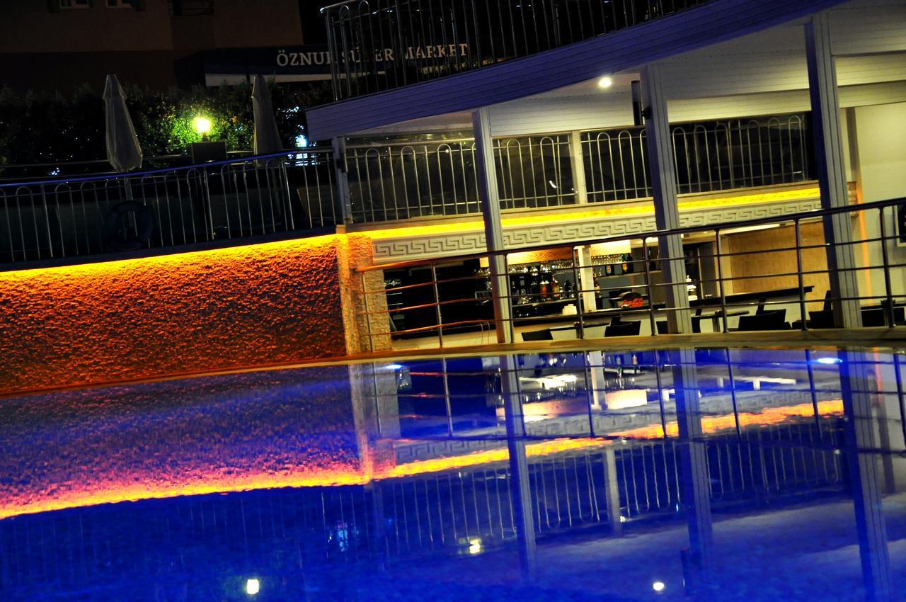 Sun Park Hotel