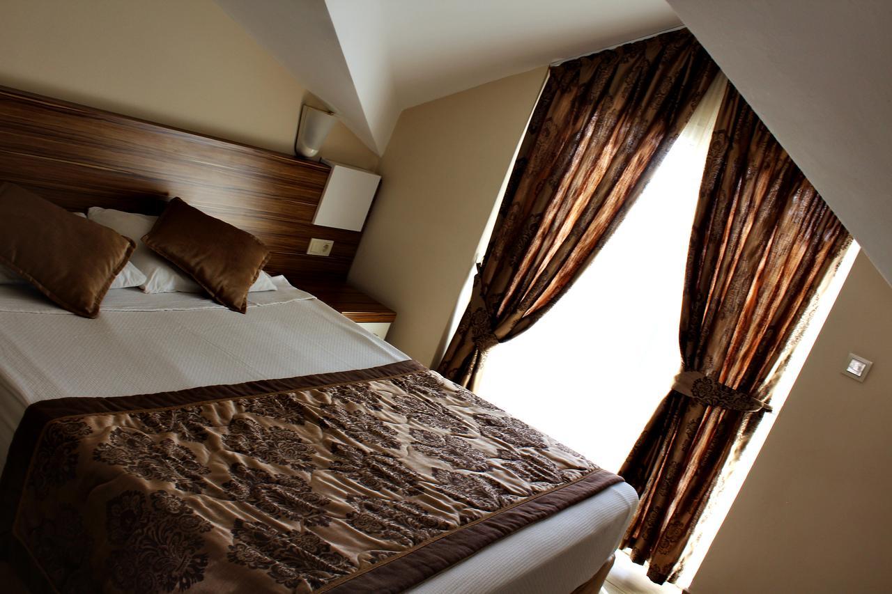 Sun Park Hotel